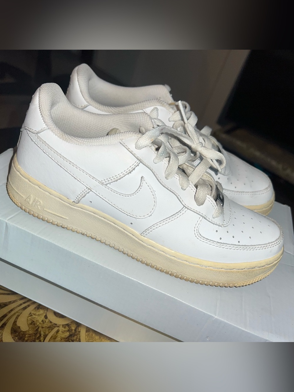 Nike Air Force 1